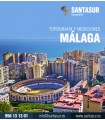 Topografía y mediciones en Málaga