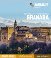 Topografía y mediciones Granada