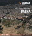 Topografía y mediciones Baena