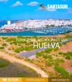 Topografía, GML y Mediciones en Huelva